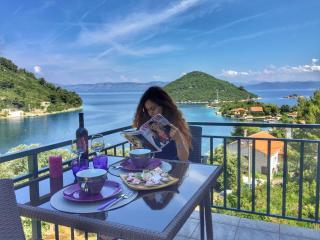 Villa Evita Apartments - Prožura - 0