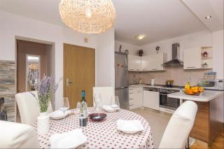 Apartments Garmaz - Podgora - 4