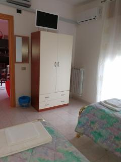Casa Vacanze Isabella - Aliano - 1