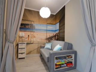 Apartament Baltic Star - Pobierowo - 1