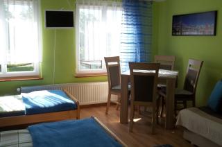 Apartamenty Stajni Jazon Malbork - 8