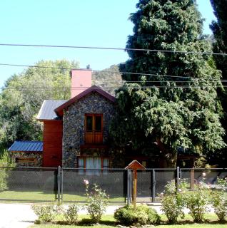 El Viejo Nogal - San Martín de los Andes - 2