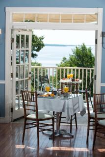 The Inn at Ocean's Edge - Lincolnville - 6
