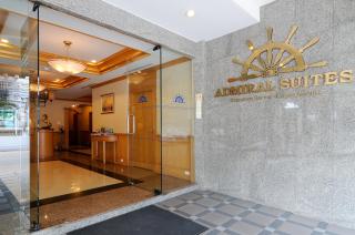 Admiral Suites Bangkok - 6