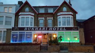 BUKHARI Hotel - 0