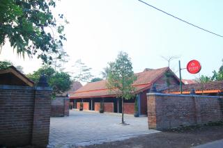 Wahid Borobudur - Borobudur - 8