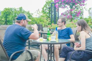 Sky Garden Inn - 3