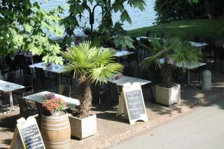 Osteria Battello - Caslano - 9