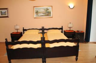 Osteria Battello - Caslano - 2