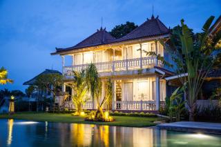 B Saya Villas - Ubud - 9