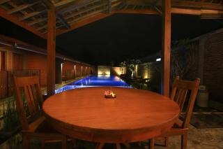 Wahid Borobudur - Borobudur - 1