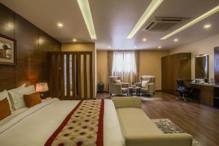 Yatri Suites and Spa - Kathmandu - 5