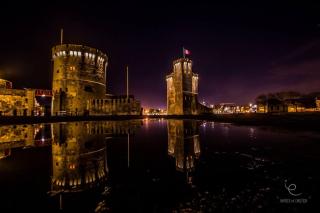 Hôtel Le Rupella - La Rochelle - 0