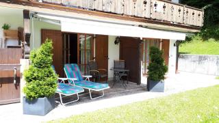 Ferienwohnungen Romeo-Julio-Mittenwald - 5