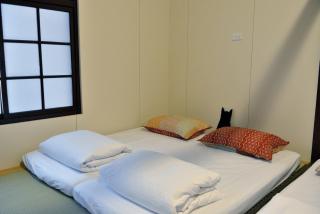 爪窩 29 Nesuto - Tainan - 2