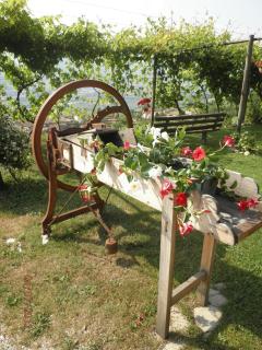 B&B Al Ghiro - Villa Lagarina - 2