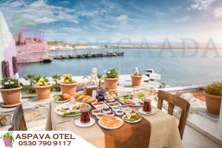 Aspava Butik Hotel - Bozcaada - 9