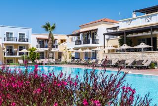 Aegean Houses - Kos - 0