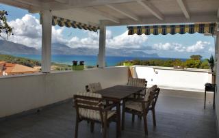 Baia del Sol Balestrate - 2