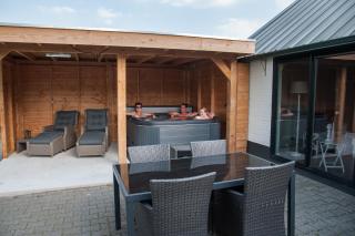 B&B vakantieappartementen Dalerheugte - Dalerveen - 2