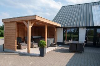 B&B vakantieappartementen Dalerheugte - Dalerveen - 6