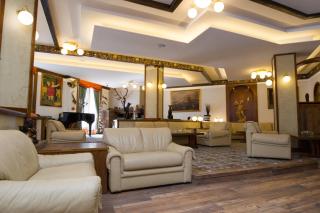 G. Hotel Des Alpes (Classic since 1912) - San Martino di Castrozza - 1