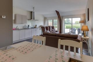 B&B vakantieappartementen Dalerheugte - Dalerveen - 2