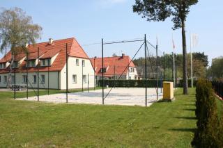 Ośrodek Wypoczynkowy Merkury - 1