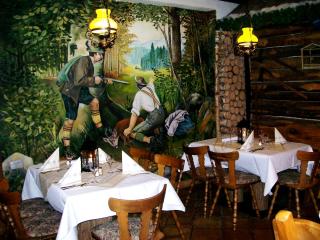 Wirtshaus zum Wilddieb - Bad Rappenau - 2