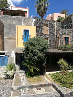 La Casa di Via Lungomare - Santa Marina Salina - 8
