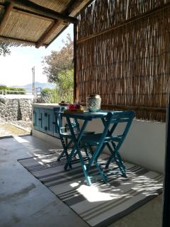 La Casa di Via Lungomare - Santa Marina Salina - 3