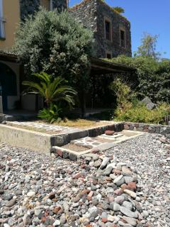 La Casa di Via Lungomare - Santa Marina Salina - 6