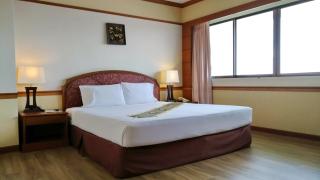 Grand Park Hotel - Nakhon Si Thammarat - 3