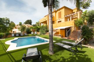 Villa Las Lomas de Marbella - 0