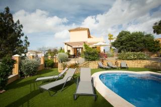 Villa Las Lomas de Marbella - Marbella - 3
