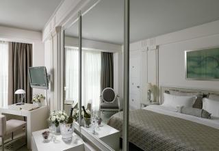 NJV Athens Plaza - Atene - 4