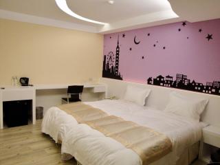 Hotel Taiwan Changhua - Città di Changhua - 8