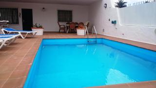 Villa Nasa - Puerto del Carmen - 9