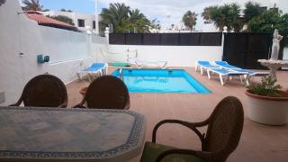 Villa Nasa - Puerto del Carmen - 6
