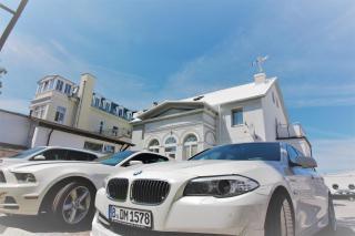 Villa Promenada - Misdroy - 8