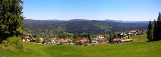 Apartman Šumava - Bavorský les - Mitterfirmiansreut - 8