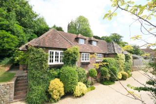 Church Combe - Petworth West Sussex - Petworth - 0