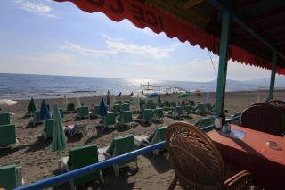 Bariscan Hotel - 1