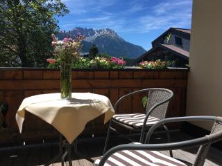 Hotel Alpin - Ehrwald - 6