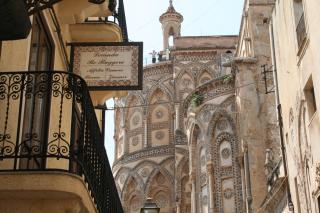 Locanda Re Ruggero - Monreale - 6