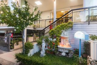 Hotel Latini - Rimini - 4