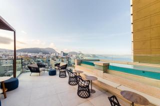 Ritz Copacabana Hotel - Rio de Janeiro - 0