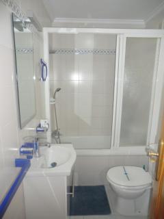 Casas Holiday - playa Acequion - 1