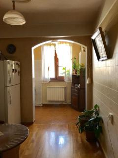 Room in Apartment at Tigrana Metsa - Erevan - 1