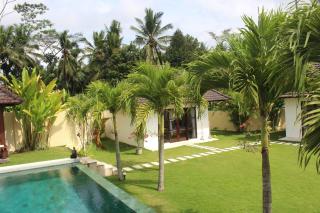 Uma Kama Villa - Ubud - 2
